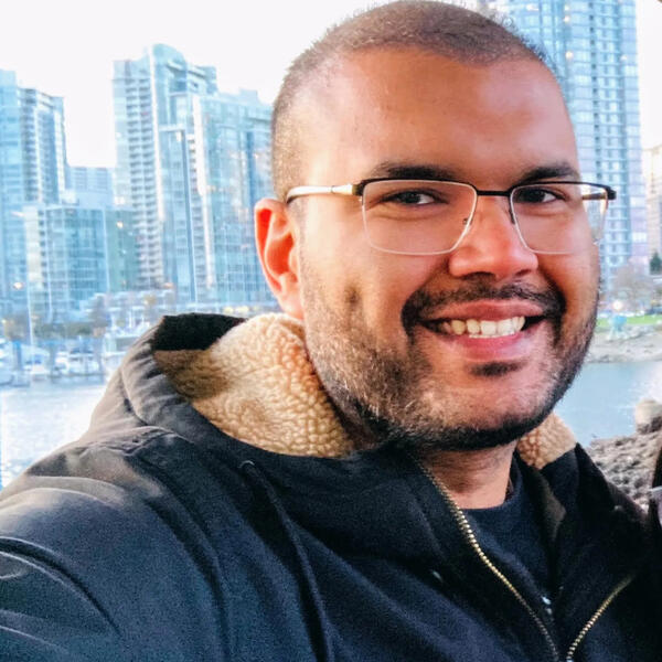 Mohit Bassi Counselling Vancouver & Burnaby Counselling